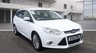 USED 2012 12 FORD FOCUS 1.0T EcoBoost Titanium X Euro 5 (s/s) 5dr New Cambelt+W-pump / 2 Keys