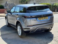 USED 2019 69 LAND ROVER RANGE ROVER EVOQUE 2.0 D180 R-Dynamic S Auto 4WD Euro 6 (s/s) 5dr 