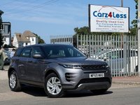 USED 2019 69 LAND ROVER RANGE ROVER EVOQUE 2.0 D180 R-Dynamic S Auto 4WD Euro 6 (s/s) 5dr 