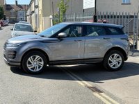 USED 2019 69 LAND ROVER RANGE ROVER EVOQUE 2.0 D180 R-Dynamic S Auto 4WD Euro 6 (s/s) 5dr 