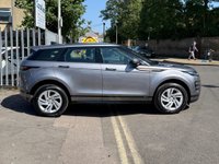 USED 2019 69 LAND ROVER RANGE ROVER EVOQUE 2.0 D180 R-Dynamic S Auto 4WD Euro 6 (s/s) 5dr 