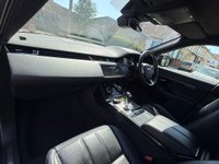 USED 2019 69 LAND ROVER RANGE ROVER EVOQUE 2.0 D180 R-Dynamic S Auto 4WD Euro 6 (s/s) 5dr 