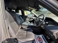 USED 2019 69 LAND ROVER RANGE ROVER EVOQUE 2.0 D180 R-Dynamic S Auto 4WD Euro 6 (s/s) 5dr 