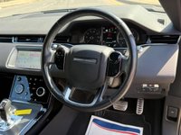 USED 2019 69 LAND ROVER RANGE ROVER EVOQUE 2.0 D180 R-Dynamic S Auto 4WD Euro 6 (s/s) 5dr 