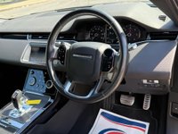 USED 2019 69 LAND ROVER RANGE ROVER EVOQUE 2.0 D180 R-Dynamic S Auto 4WD Euro 6 (s/s) 5dr 