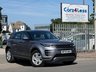 USED 2019 69 LAND ROVER RANGE ROVER EVOQUE 2.0 D180 R-Dynamic S Auto 4WD Euro 6 (s/s) 5dr 
