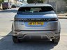 USED 2019 69 LAND ROVER RANGE ROVER EVOQUE 2.0 D180 R-Dynamic S Auto 4WD Euro 6 (s/s) 5dr 