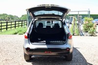 USED 2013 13 NISSAN QASHQAI+2 1.5 dCi n-tec+ SUV 5dr Diesel Manual 2WD Euro 5 (110 ps) FULL SERVICE HISTORY + NEW MOT + 360 CAMERAS + 7 SEATS!