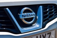 USED 2013 13 NISSAN QASHQAI+2 1.5 dCi n-tec+ SUV 5dr Diesel Manual 2WD Euro 5 (110 ps) FULL SERVICE HISTORY + NEW MOT + 360 CAMERAS + 7 SEATS!