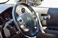USED 2013 13 NISSAN QASHQAI+2 1.5 dCi n-tec+ SUV 5dr Diesel Manual 2WD Euro 5 (110 ps) FULL SERVICE HISTORY + NEW MOT + 360 CAMERAS + 7 SEATS!
