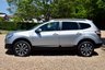 USED 2013 13 NISSAN QASHQAI+2 1.5 dCi n-tec+ SUV 5dr Diesel Manual 2WD Euro 5 (110 ps) FULL SERVICE HISTORY + NEW MOT + 360 CAMERAS + 7 SEATS!