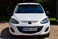 USED 2015 64 MAZDA MAZDA2 1.3 Sport Venture Hatchback 5dr Petrol Manual Euro 5 (84 ps) 