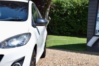 USED 2015 64 MAZDA MAZDA2 1.3 Sport Venture Hatchback 5dr Petrol Manual Euro 5 (84 ps) 
