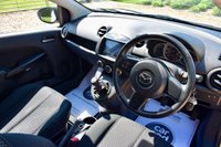USED 2015 64 MAZDA MAZDA2 1.3 Sport Venture Hatchback 5dr Petrol Manual Euro 5 (84 ps) 