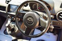USED 2015 64 MAZDA MAZDA2 1.3 Sport Venture Hatchback 5dr Petrol Manual Euro 5 (84 ps) 