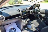 USED 2015 64 MAZDA MAZDA2 1.3 Sport Venture Hatchback 5dr Petrol Manual Euro 5 (84 ps) 