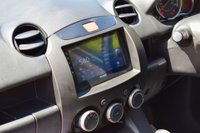 USED 2015 64 MAZDA MAZDA2 1.3 Sport Venture Hatchback 5dr Petrol Manual Euro 5 (84 ps) 