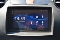 USED 2015 64 MAZDA MAZDA2 1.3 Sport Venture Hatchback 5dr Petrol Manual Euro 5 (84 ps) 
