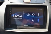 USED 2015 64 MAZDA MAZDA2 1.3 Sport Venture Hatchback 5dr Petrol Manual Euro 5 (84 ps) 