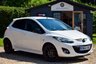USED 2015 64 MAZDA MAZDA2 1.3 Sport Venture Hatchback 5dr Petrol Manual Euro 5 (84 ps) 