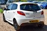 USED 2015 64 MAZDA MAZDA2 1.3 Sport Venture Hatchback 5dr Petrol Manual Euro 5 (84 ps) 