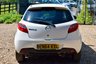 USED 2015 64 MAZDA MAZDA2 1.3 Sport Venture Hatchback 5dr Petrol Manual Euro 5 (84 ps) 
