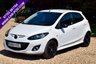 USED 2015 64 MAZDA MAZDA2 1.3 Sport Venture Hatchback 5dr Petrol Manual Euro 5 (84 ps) 