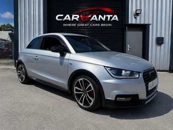 2016 AUDI A1