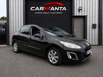 2013 PEUGEOT 308