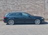 USED 2019 19 AUDI A4 AVANT 2.0 TFSI 35 S line Estate 5dr Petrol S Tronic Euro 6 (s/s) (150 ps) 