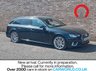 USED 2019 19 AUDI A4 AVANT 2.0 TFSI 35 S line Estate 5dr Petrol S Tronic Euro 6 (s/s) (150 ps) 