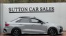 USED 2022 71 AUDI RS3 2.5 TFSI Vorsprung S Tronic quattro Euro 6 (s/s) 4dr PANROOF|B&O|CT CARBON|NARDO EX