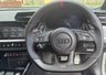 USED 2022 71 AUDI RS3 2.5 TFSI Vorsprung S Tronic quattro Euro 6 (s/s) 4dr PANROOF|B&O|CT CARBON|NARDO EX
