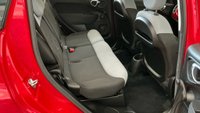 USED 2018 18 FIAT 500L 1.3 MultiJet Pop Star MPV 5dr Diesel Dualogic Euro 6 (s/s) (95 ps) AUTO, BLUETOOTH, HISTORY