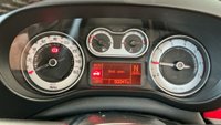 USED 2018 18 FIAT 500L 1.3 MultiJet Pop Star MPV 5dr Diesel Dualogic Euro 6 (s/s) (95 ps) AUTO, BLUETOOTH, HISTORY