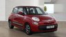 USED 2018 18 FIAT 500L 1.3 MultiJet Pop Star MPV 5dr Diesel Dualogic Euro 6 (s/s) (95 ps) AUTO, BLUETOOTH, HISTORY