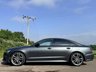 USED 2017 67 AUDI A6 SALOON 2.0 TDI Black Edition S Tronic quattro Euro 6 (s/s) 4dr 1 owner+Low mileage