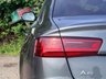 USED 2017 67 AUDI A6 SALOON 2.0 TDI Black Edition S Tronic quattro Euro 6 (s/s) 4dr 1 owner+Low mileage