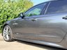 USED 2017 67 AUDI A6 SALOON 2.0 TDI Black Edition S Tronic quattro Euro 6 (s/s) 4dr 1 owner+Low mileage