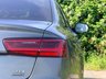 USED 2017 67 AUDI A6 SALOON 2.0 TDI Black Edition S Tronic quattro Euro 6 (s/s) 4dr 1 owner+Low mileage
