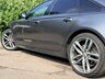 USED 2017 67 AUDI A6 SALOON 2.0 TDI Black Edition S Tronic quattro Euro 6 (s/s) 4dr 1 owner+Low mileage