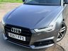 USED 2017 67 AUDI A6 SALOON 2.0 TDI Black Edition S Tronic quattro Euro 6 (s/s) 4dr 1 owner+Low mileage