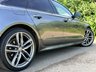 USED 2017 67 AUDI A6 SALOON 2.0 TDI Black Edition S Tronic quattro Euro 6 (s/s) 4dr 1 owner+Low mileage