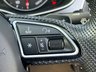 USED 2017 67 AUDI A6 SALOON 2.0 TDI Black Edition S Tronic quattro Euro 6 (s/s) 4dr 1 owner+Low mileage