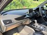 USED 2017 67 AUDI A6 SALOON 2.0 TDI Black Edition S Tronic quattro Euro 6 (s/s) 4dr 1 owner+Low mileage