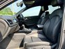 USED 2017 67 AUDI A6 SALOON 2.0 TDI Black Edition S Tronic quattro Euro 6 (s/s) 4dr 1 owner+Low mileage