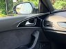 USED 2017 67 AUDI A6 SALOON 2.0 TDI Black Edition S Tronic quattro Euro 6 (s/s) 4dr 1 owner+Low mileage