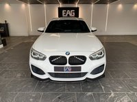 USED 2017 67 BMW 1 SERIES 3.0 M140i Shadow Edition Hatchback 3dr Petrol Auto Euro 6 (s/s) (340 ps) GREAT SPEC | 1 OWNER