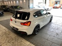 USED 2017 67 BMW 1 SERIES 3.0 M140i Shadow Edition Hatchback 3dr Petrol Auto Euro 6 (s/s) (340 ps) GREAT SPEC | 1 OWNER