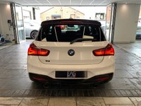 USED 2017 67 BMW 1 SERIES 3.0 M140i Shadow Edition Hatchback 3dr Petrol Auto Euro 6 (s/s) (340 ps) GREAT SPEC | 1 OWNER